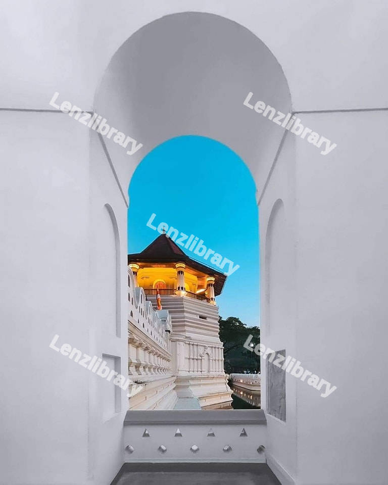 Sri Dalada Maligawa